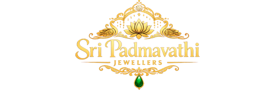 SRI PADMVATHI JEWELLERS 